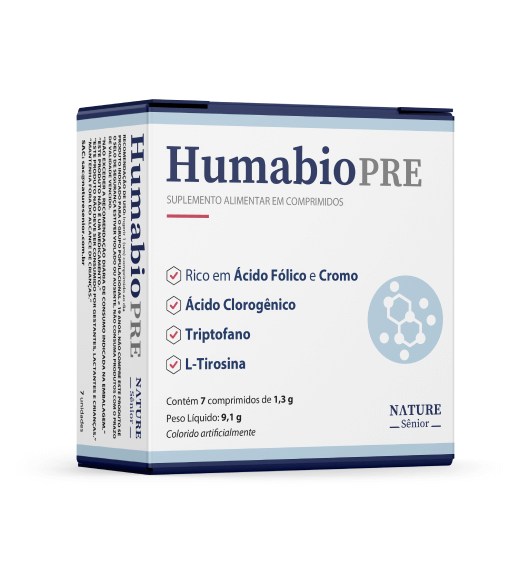Humabio PRE