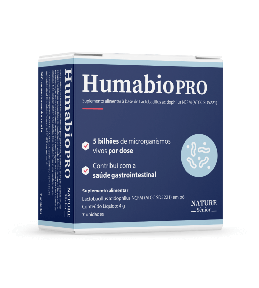 Humabio PRO