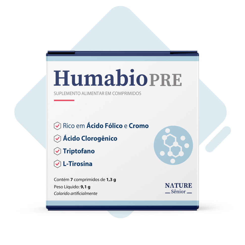 Humabio PRE