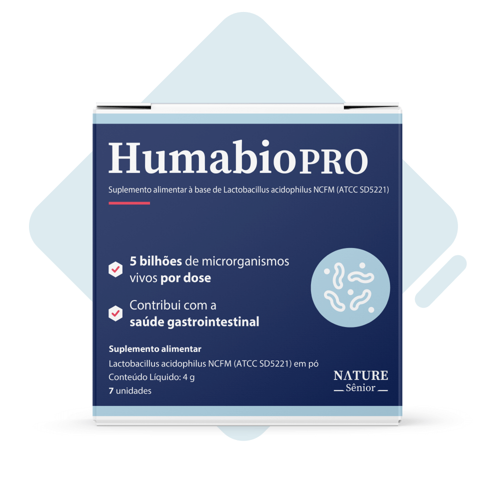 Humabio PRO