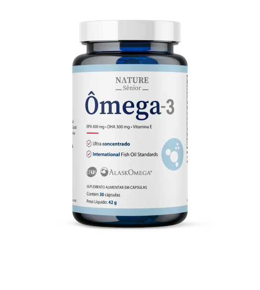 Ômega 3