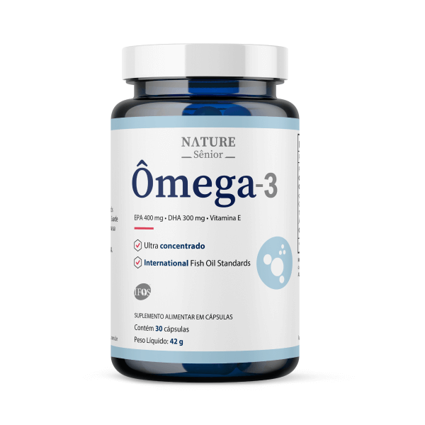 Ômega 3
