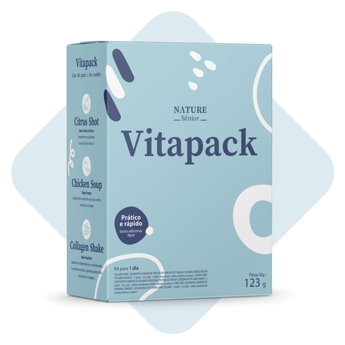 Vitapack