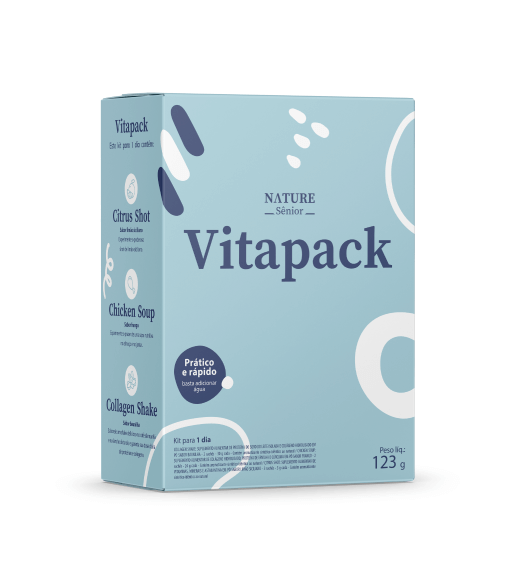 Vitapack