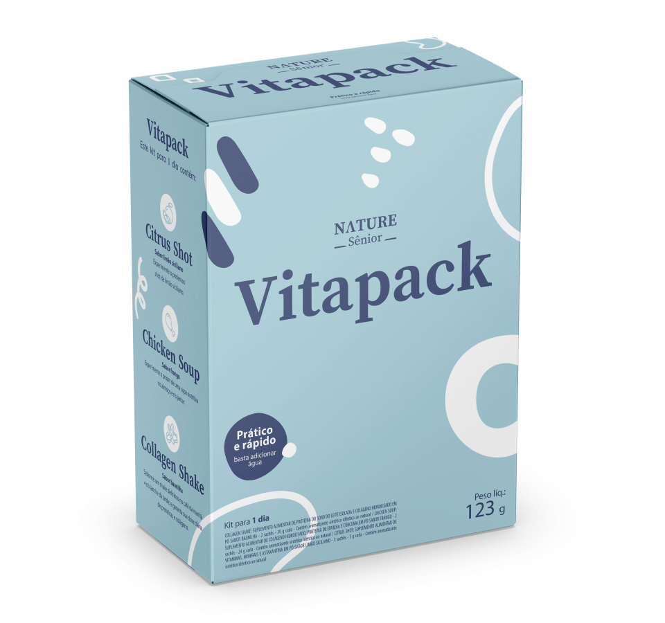 Vitapack