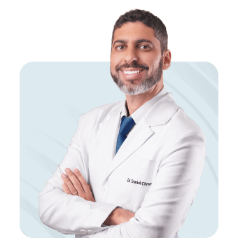 Dr. Daniel Chreem