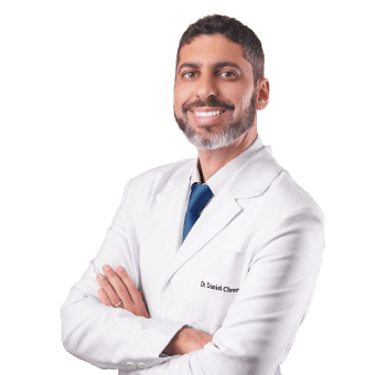 Dr. Daniel Chreem